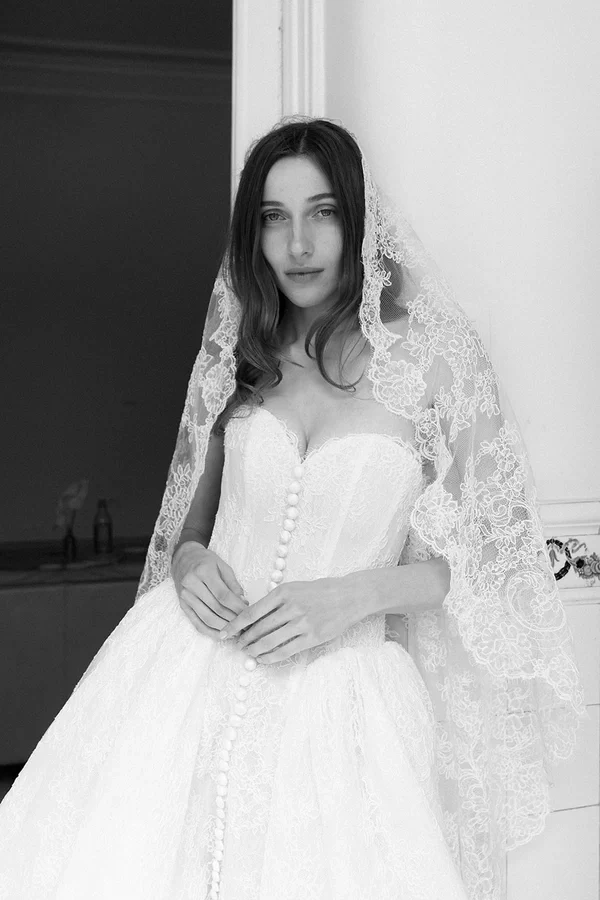 Nadine Pramhas, wedding photographers in Austria, Europe — portfolio photo 2