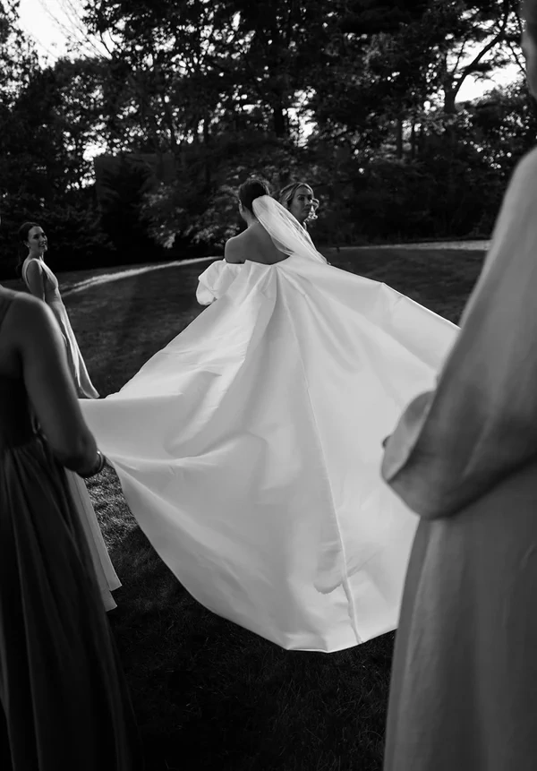 Clark Brewer, wedding photographers in Tennessee, USA — portfolio photo 3