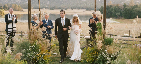 Sophie Berard, wedding photographers in France, Europe — portfolio photo 3