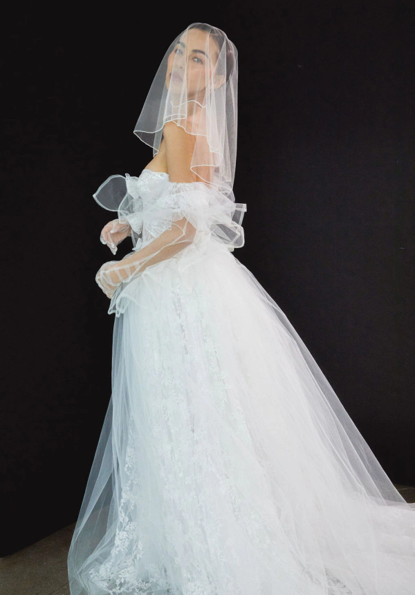 LOHO Bride, wedding bridal in California, USA — portfolio photo 1