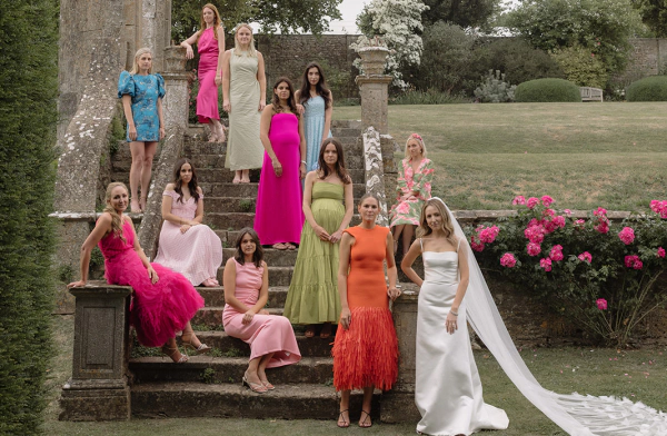 Nina Wernicke, wedding photographers in United Kingdom — portfolio photo 5