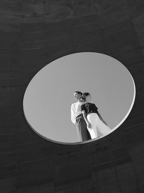 Paramonova Movies, wedding videographers in Portugal, Europe