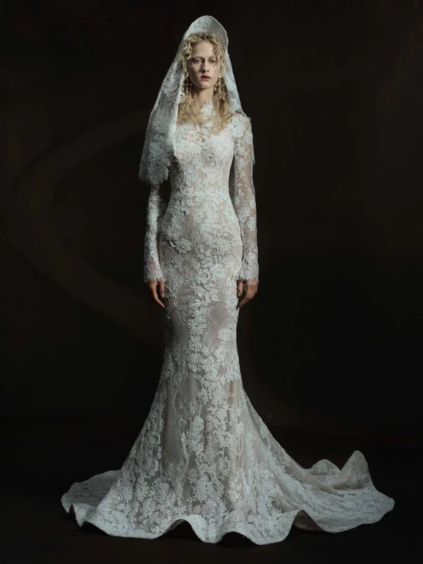 Cagteks Bridal, wedding bridal in Turkey, Europe — portfolio photo 2