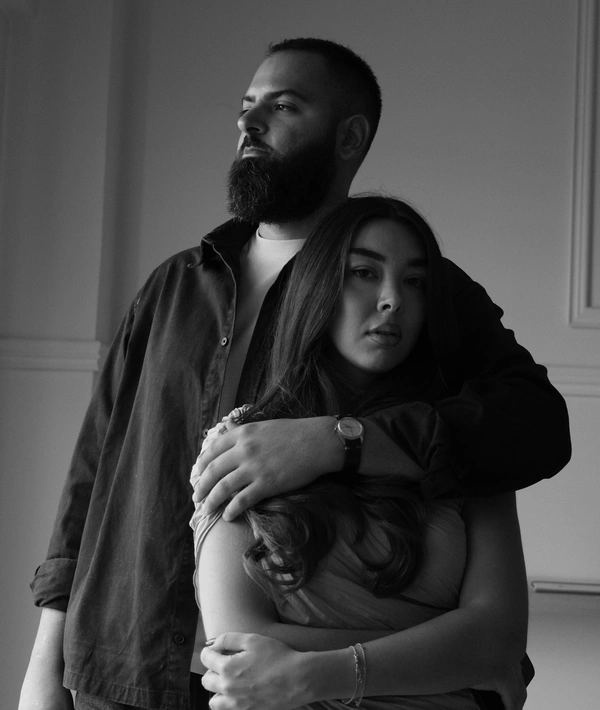 LUXWEDD, wedding content creators in Greece, Europe