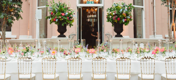 Niemierko, wedding planners in United Kingdom — portfolio photo 3