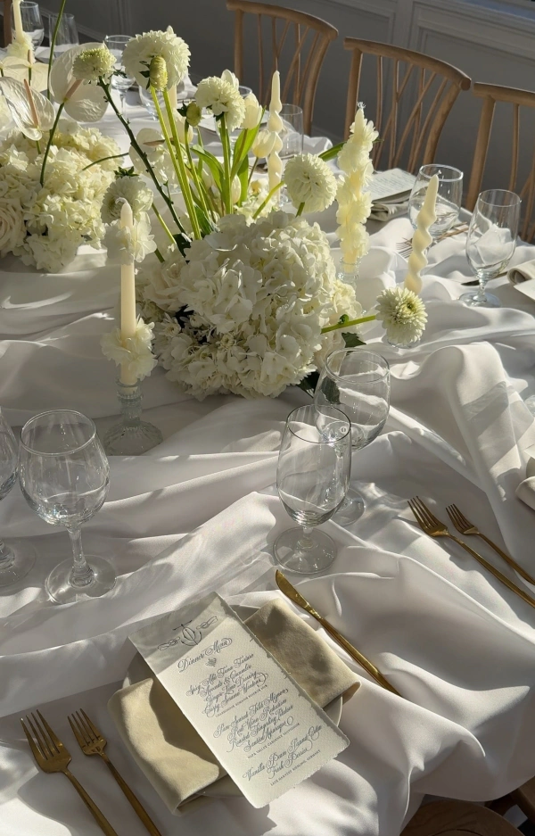 Cooks Bridal, wedding content creators in Tennessee, USA — portfolio photo 1
