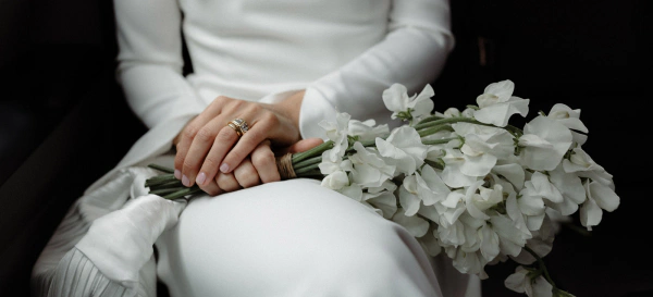 Nina Wernicke, wedding photographers in United Kingdom — portfolio photo 3