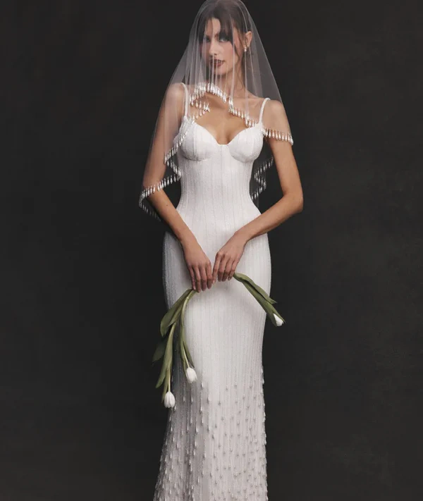 Leah Da Glória, wedding bridal in Sydney, Australia