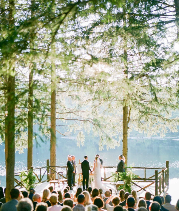 Cedar Lakes Estate, wedding venues in New York, USA — photo 1