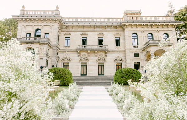 Italian Weddings & Events, wedding planners in Italy, Europe — portfolio photo 2