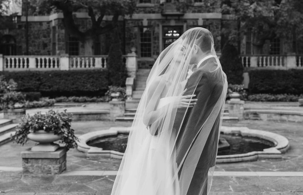 Liza Litvinovich, wedding photographers in Canada — portfolio photo 2