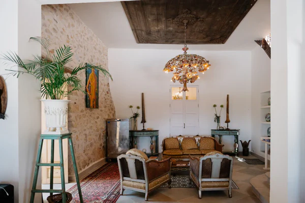Villa Alcazar Del Garraf in Spain, Europe — photo 3
