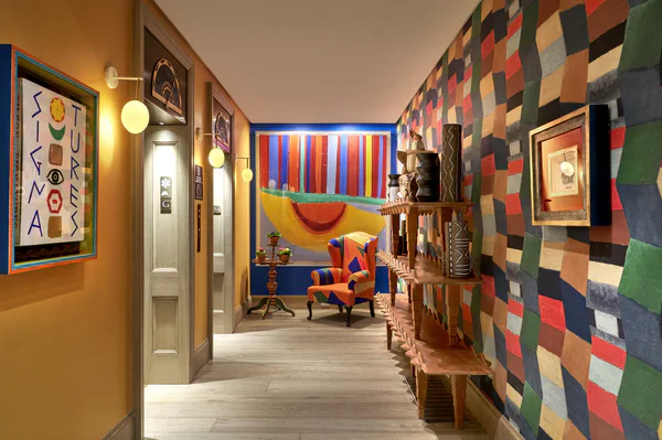 Warren Street Hotel, wedding venues in New York, USA — photo 3