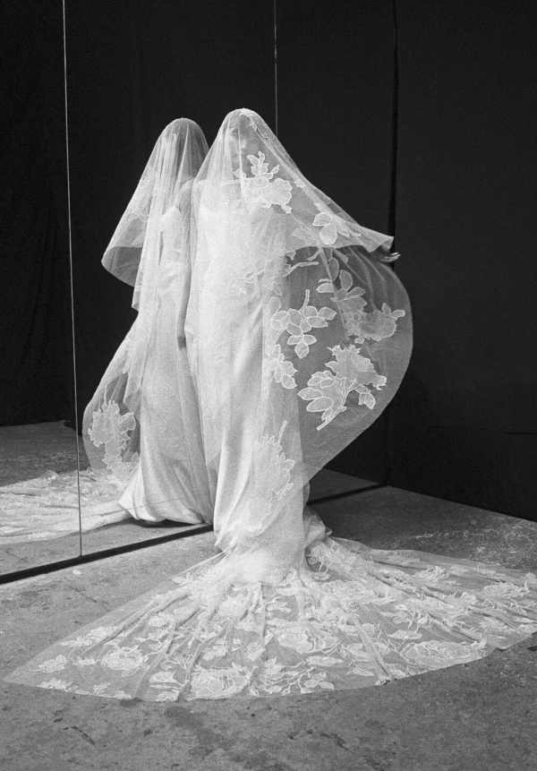 Vivienne Westwood, wedding bridal in United Kingdom — portfolio photo 1