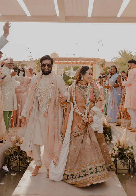 Mili Ghosh, wedding photographers in California, USA — portfolio photo 3
