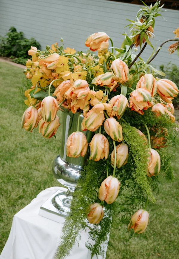 The Flowerslinger, wedding florists in Arkansas, USA — portfolio photo 4