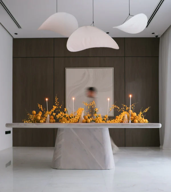 NASQ, wedding florists in United Arab Emirates — portfolio photo 6