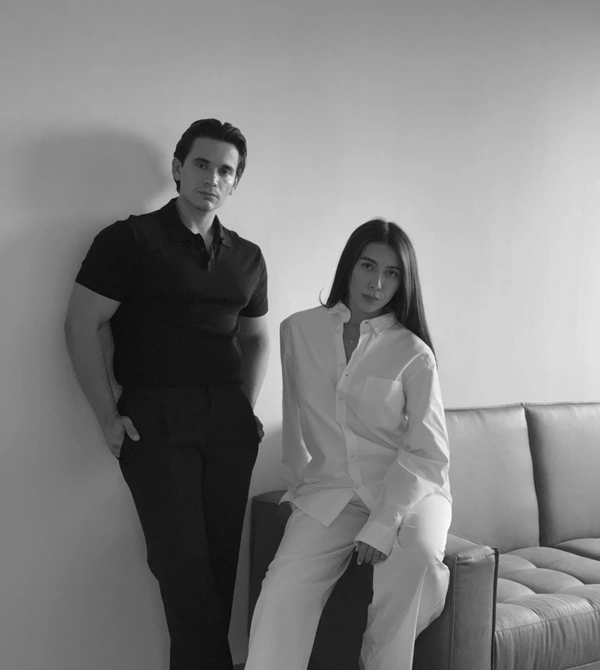 DONATELLO, wedding content creators in Mexico