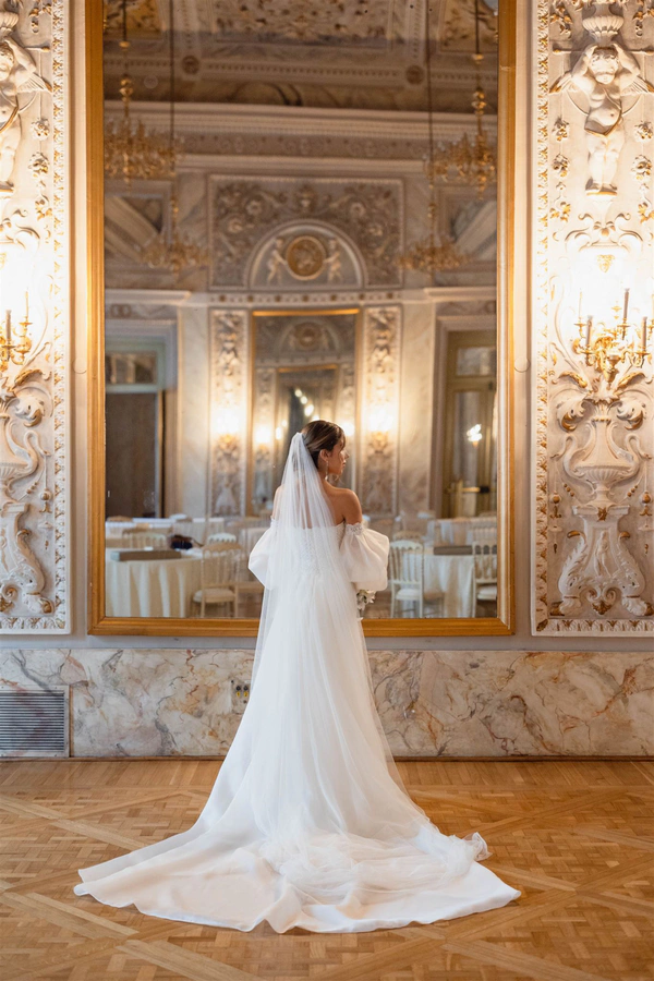 The St. Regis Florence in Italy, Europe — photo 4