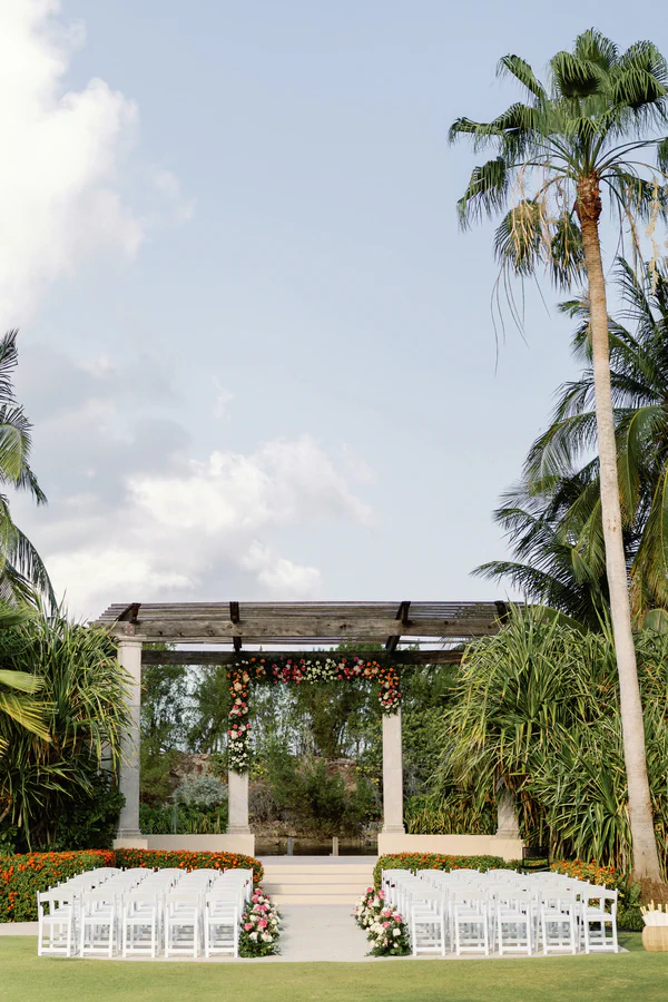 The Ritz-Carlton, Grand Cayman in Cayman Islands — photo 3