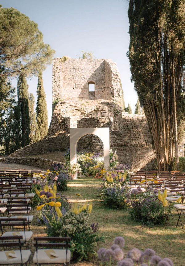 Exclusive Italy Weddings, wedding planners in Italy, Europe — portfolio photo 6