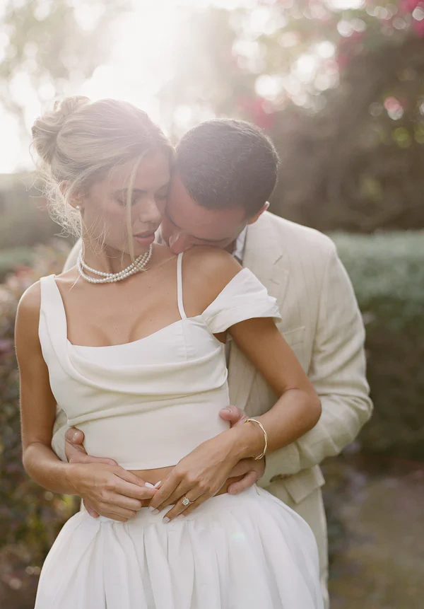 Zach & Dune, wedding photographers in California, USA — portfolio photo 1