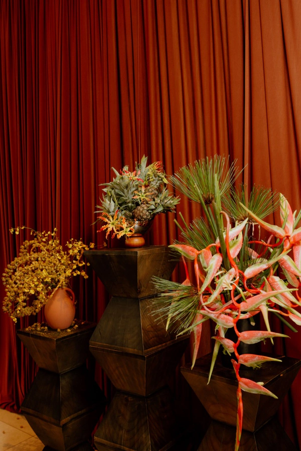 Pierre Capati, wedding florists in Philippines, Asia — portfolio photo 2