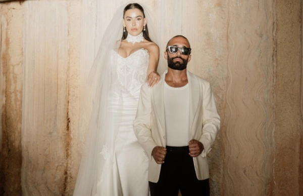 The Ibiza Wedding Planner, wedding planners in Spain, Europe — portfolio photo 2