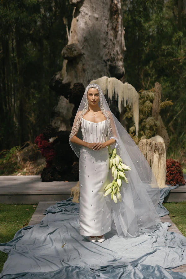 Ruffles & Bells, wedding planners in Sydney, Australia — portfolio photo 1