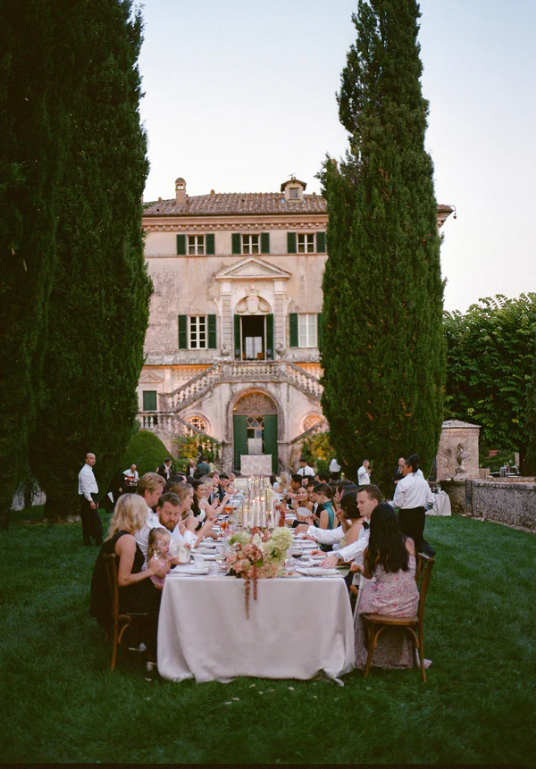 Exclusive Italy Weddings, wedding planners in Italy, Europe — portfolio photo 5