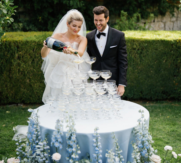The Wedding Company, wedding planners in Germany, Europe — portfolio photo 6