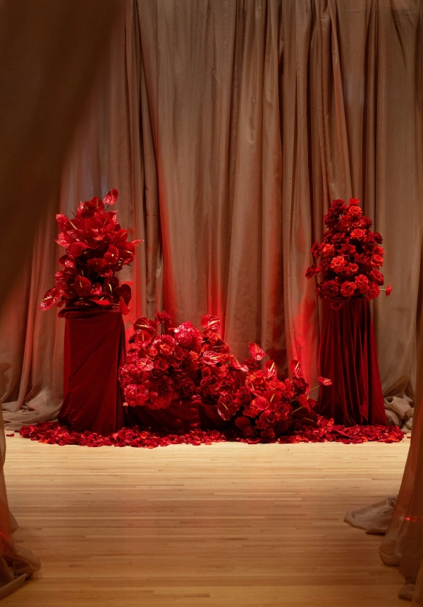 The Flowerslinger, wedding florists in Arkansas, USA — portfolio photo 3