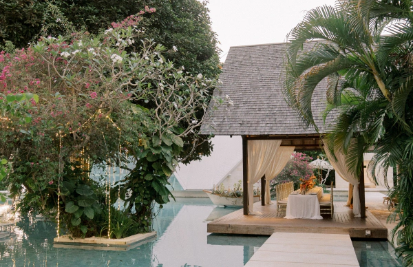 Tirtha Bali in Indonesia, Asia — photo 2