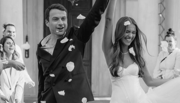 Vijo Wedding, wedding photographers in Italy, Europe — portfolio photo 4