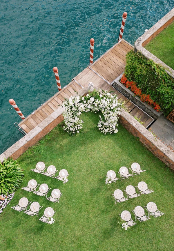 Happy Moments Collector, wedding planners in Italy, Europe — portfolio photo 2