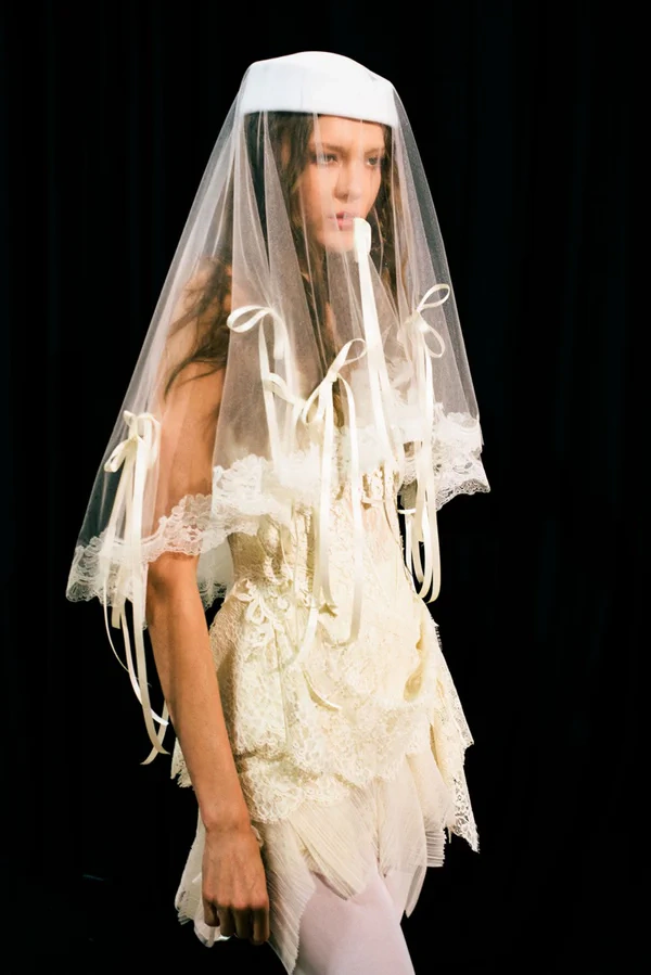 YOLANCRIS, wedding bridal in Spain, Europe — portfolio photo 4