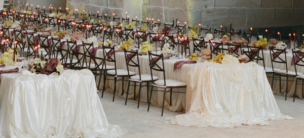 Wanderlust Wedding, wedding planners in France, Europe — portfolio photo 3