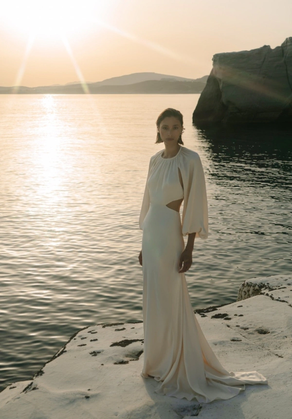 Shona Joy, wedding bridal in Sydney, Australia — portfolio photo 2
