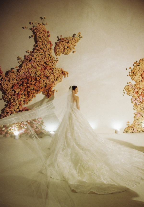 Mimosa Posy, wedding stylists in Thailand, Asia — portfolio photo 2