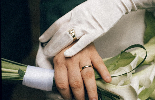 The Lumière Collective, wedding photographers in Virginia, USA — portfolio photo 2