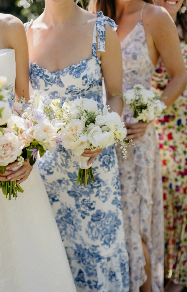 Julia Wade, wedding photographers in North Carolina, USA — portfolio photo 1