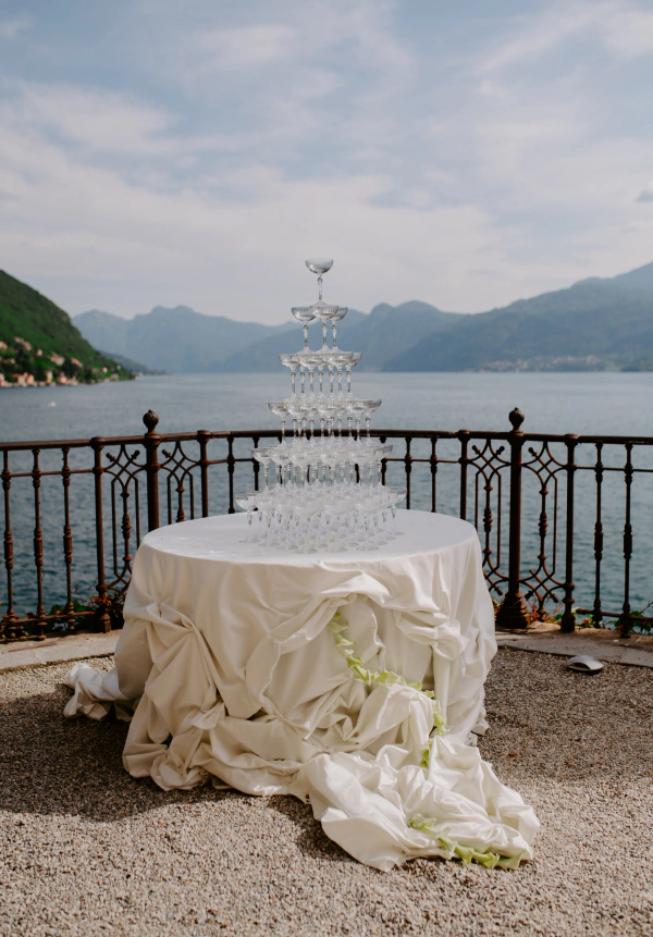Marta Sandri Studio, wedding florists in Italy, Europe — portfolio photo 2