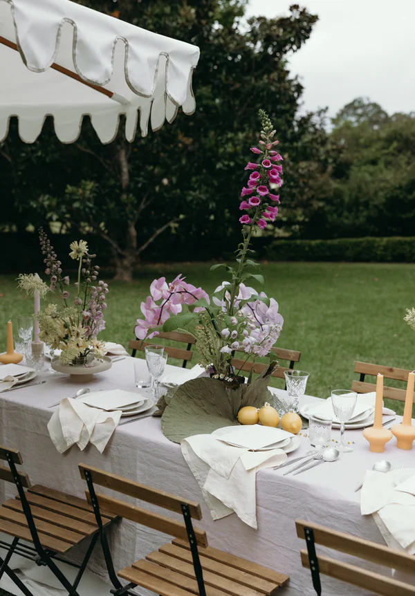 Paloma Events, wedding planners in Sydney, Australia — portfolio photo 1