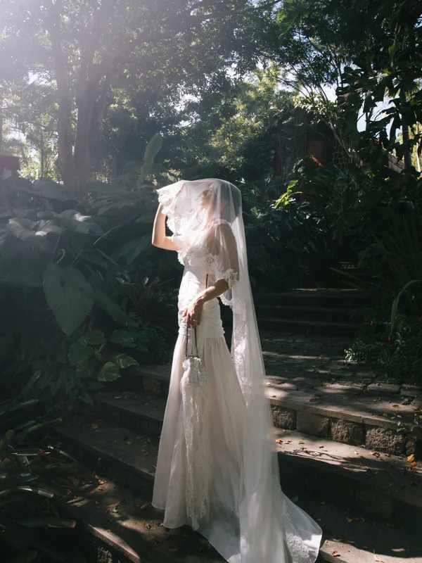 Jenny Losee, wedding photographers in California, USA — portfolio photo 3