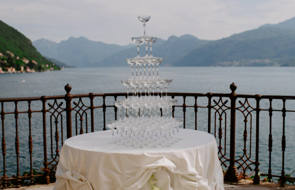 Marta Sandri Studio, wedding stylists in Italy, Europe — portfolio photo 2
