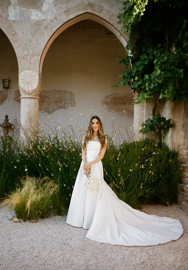 Clara Buchberger, wedding photographers in Austria, Europe — portfolio photo 2