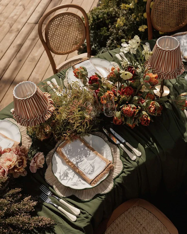 Rebecca Marie Weddings, wedding planners in California, USA — portfolio photo 2