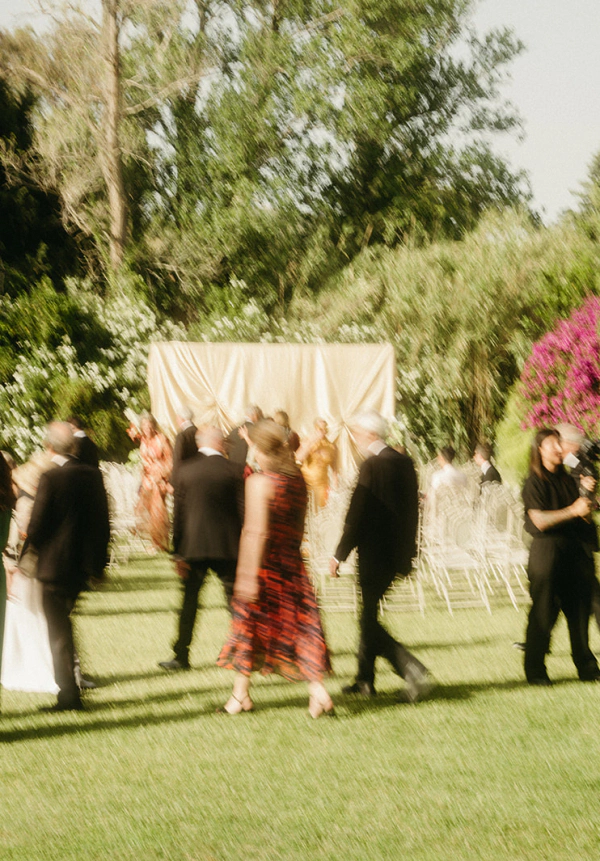 Open the Door Events, wedding planners in Spain, Europe — portfolio photo 4