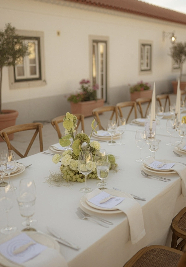 Babel Bloom, wedding florists in Italy, Europe — portfolio photo 6