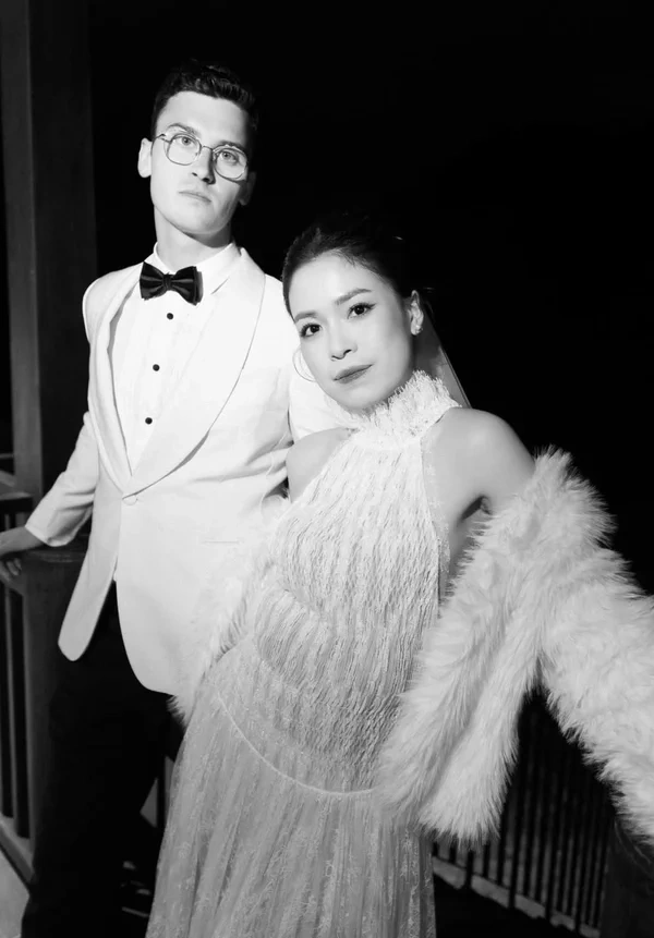 Phan Tien, wedding photographers in France, Europe — portfolio photo 1